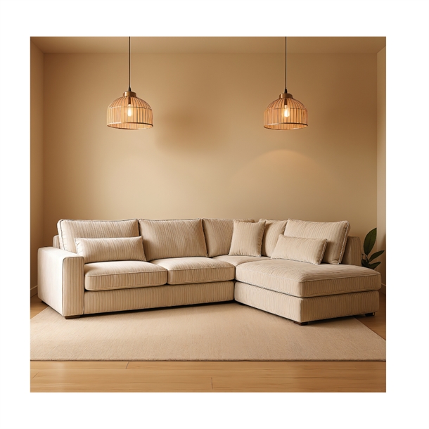 Hundevad sofaer